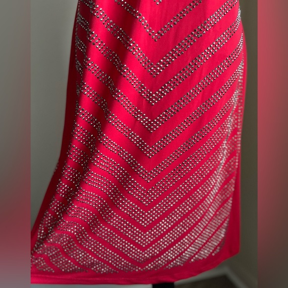 🌹Classy Cocktail Dress - Picture 4 of 6